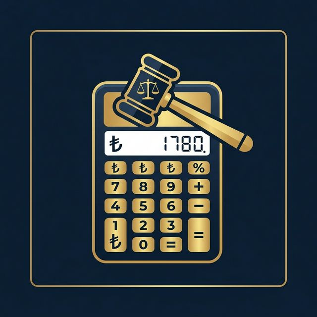 Hesaplama Araçları